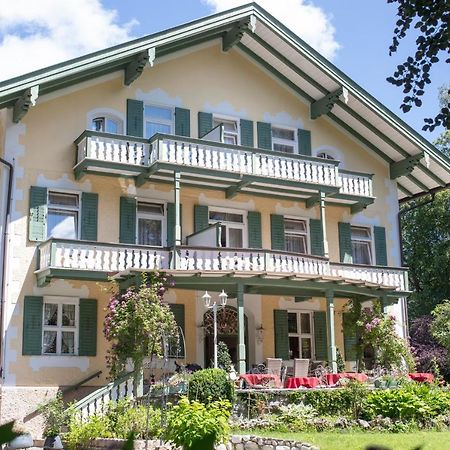 Villa Adolphine Rotta Exteriér fotografie