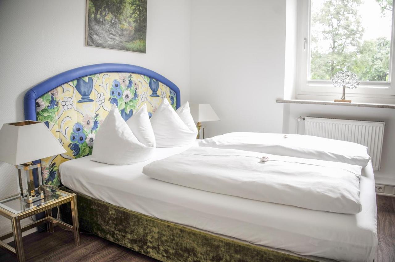 Villa Adolphine Rotta Exteriér fotografie