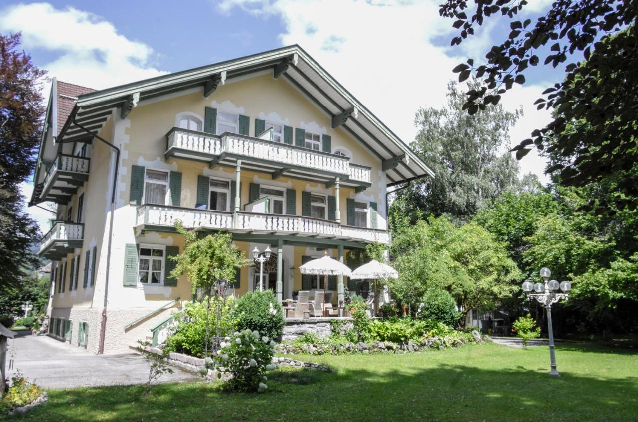 Villa Adolphine Rotta Exteriér fotografie