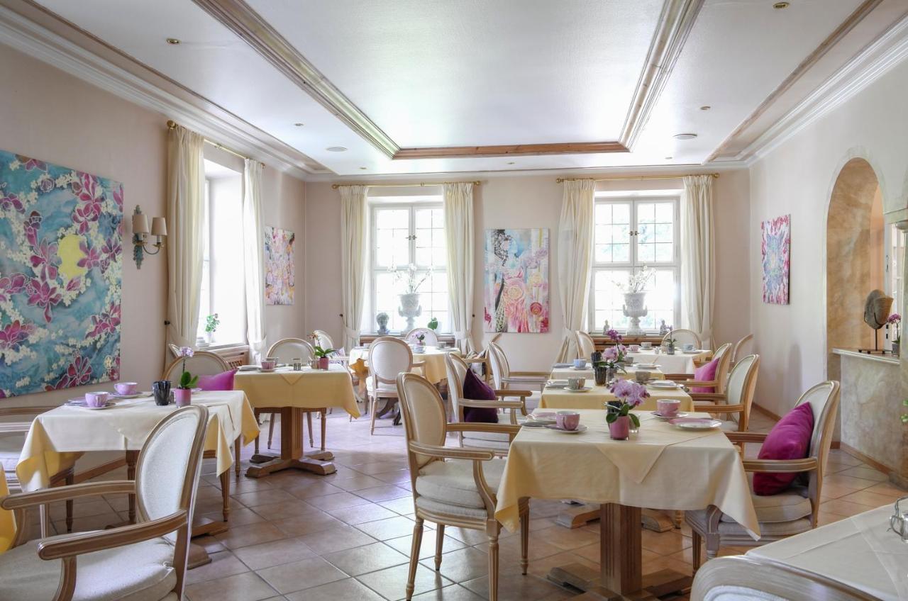 Villa Adolphine Rotta Exteriér fotografie