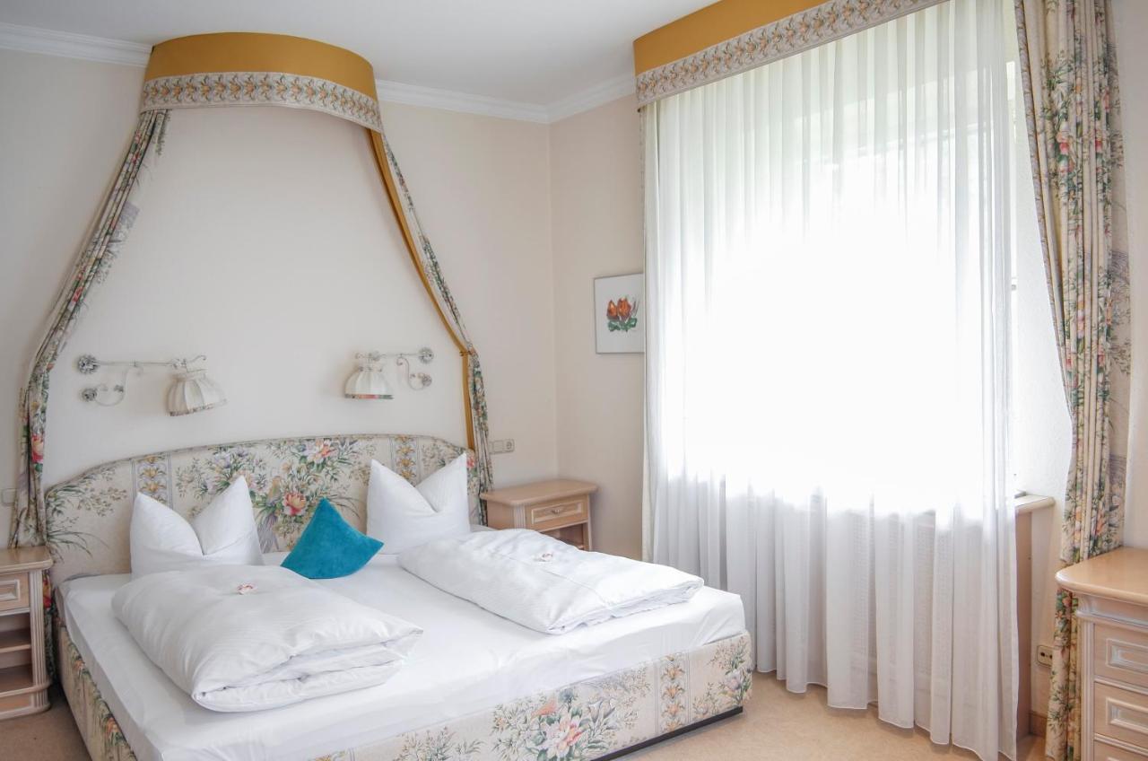 Villa Adolphine Rotta Exteriér fotografie